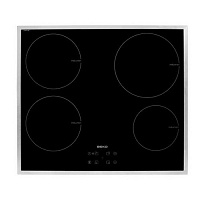 Индукционная варочная поверхность BEKO HII 64400 ATX