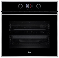 Духовой шкаф TEKA HLB 860 STAINLESS STEEL