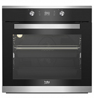 Встраиваемый электрический духовой шкаф BEKO BIM 15300 XPS