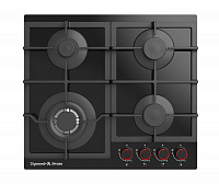 Газовая варочная панель Zigmund & Shtain MN 199.61 B