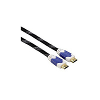 Hama H-11910 HDMI 1.4 (m-m) 1.5 м