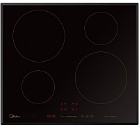 Индукционная варочная поверхность Midea MIH64721FRB