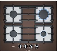 Газовая варочная панель BOSCH PPP 6A4B90R