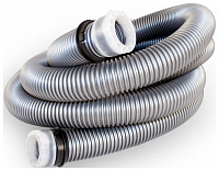 FILTERO FTT 03 шланг универсальный для пылесосов, длина 3 м, диаметр 32 мм