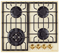Газовая варочная панель KUPPERSBERG TG 699 C