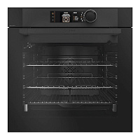 Встраиваемый электрический духовой шкаф DE DIETRICH DOP8574BB