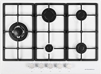 Газовая варочная панель MAUNFELD EGHE.75.33CW/G