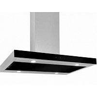 Островная вытяжка FABER FORZA ISOLA IX/GL 90