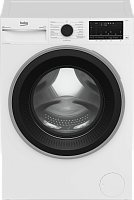 Стиральная машина BEKO B3WFR572WB