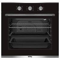 Духовой шкаф KORTING OKB 370 CMX