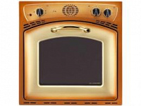 Встраиваемый газовый духовой шкаф NARDI FRX4MBT