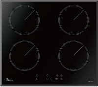 Индукционная варочная поверхность Midea MIH64417F