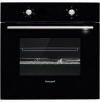 Духовой шкаф Weissgauff EOV 18 B