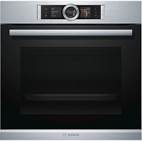 Духовой шкаф BOSCH HBG 636LS1