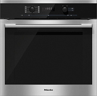 Духовой шкаф MIELE H6160B EDST/CLST сталь CleanSteel