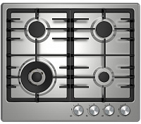 Газовая варочная панель Midea MG696TX