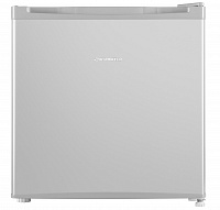 Однокамерный холодильник MAUNFELD MFF50SL