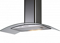 Кухонная вытяжка CATA C 900 GLASS/B
