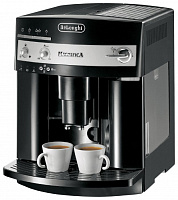 Кофемашина Delonghi ESAM 3000 B
