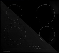 Электрическая варочная поверхность KUPPERSBUSCH KE 6310.0 SR