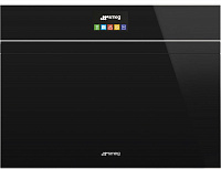 Встраиваемый электрический духовой шкаф SMEG SF4604PMCNX