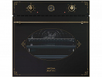 Встраиваемый электрический духовой шкаф KRONA MERLETTO 60 AN