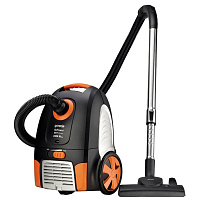 Пылесос Gorenje VC 2223 RPBK