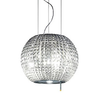 Островная вытяжка ELICA Star IX/F 47