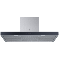 Кухонная вытяжка V-Zug AiroClearWall V6000 AW6T9QTLG