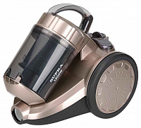 Пылесосы без мешка SUPRA VCS-1821 silver