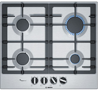Газовая варочная панель BOSCH PCP 6A5B90R