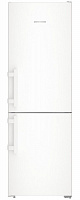 Двухкамерный холодильник LIEBHERR CN 3515