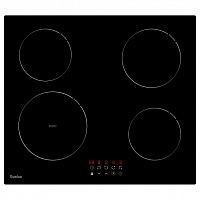 Индукционная варочная поверхность EVELUX HEI 641 B