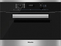Духовой шкаф MIELE H6200B EDST/CLST сталь CleanSteel