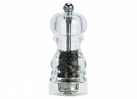 PEUGEOT Мельница для перца 12см, акрил, Nancy