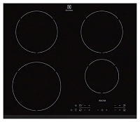 Индукционная варочная поверхность Electrolux EHH 6340 FOK