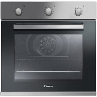 Духовой шкаф CANDY FPE 602/6 X