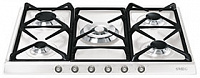 Газовая варочная панель SMEG SR775BS