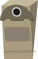 ECOLUX EM-181(2)комплект плсб.