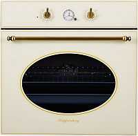 Духовой шкаф KUPPERSBERG SR 663 C Bronze