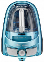Пылесосы без мешка Gorenje VC2102BCYIV