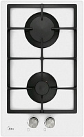 Газовая варочная панель Midea Q302GFD-WH