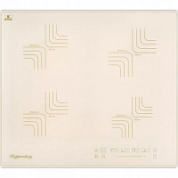 Индукционная варочная поверхность KUPPERSBERG ICS 606 C