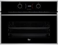 Духовой шкаф TEKA HLC 840 BLACK-SS