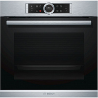 Духовой шкаф BOSCH HBG 655HS1