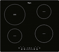 Индукционная варочная поверхность Whirlpool ACM 822 NE