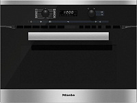 Духовой шкаф MIELE H6200BM CLST