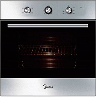 Встраиваемый электрический духовой шкаф Midea 65CME10006