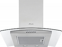 Кухонная вытяжка Monsher FLY 60 X