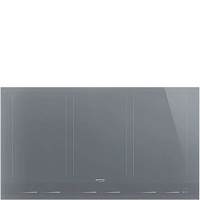 Индукционная варочная поверхность Smeg SIA1963DS